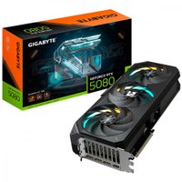 Kabum Placa De Video Gigabyte Geforce RTX 5080 Gaming Oc 16gb Gddr7 256 Bits image