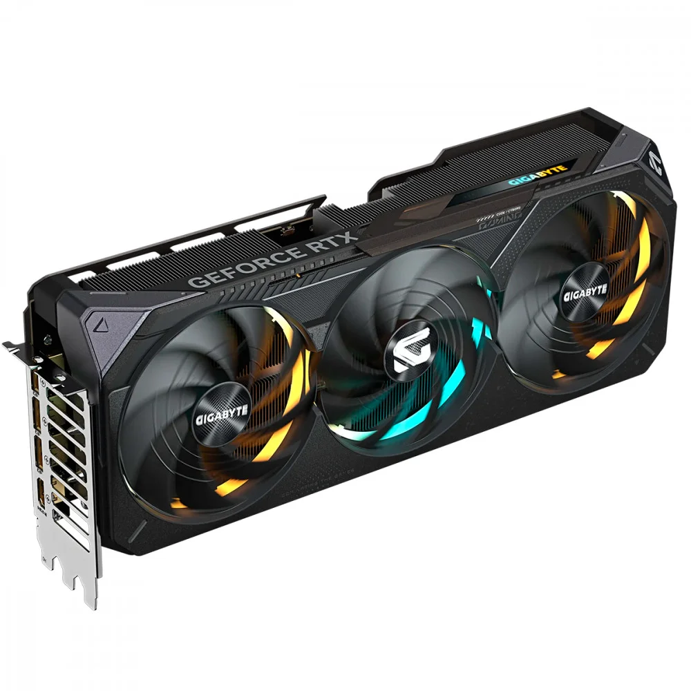 新品未開封　GIGABYTE GeForce RTX 5080 Produtos com até 15 OFF no PIX KaBuM