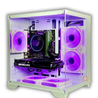 自動PC ゲーミングi5 12th/32gb/SSD1TB/RTX3060 Pc Gamer Intel I5 16gb Rtx 3060 12 Nvme 500 KaBuM