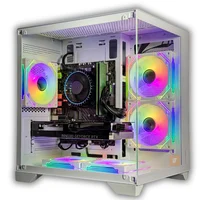 PC Gamer Intel Core I9 13900k Rtx4070 12GB KaBuM