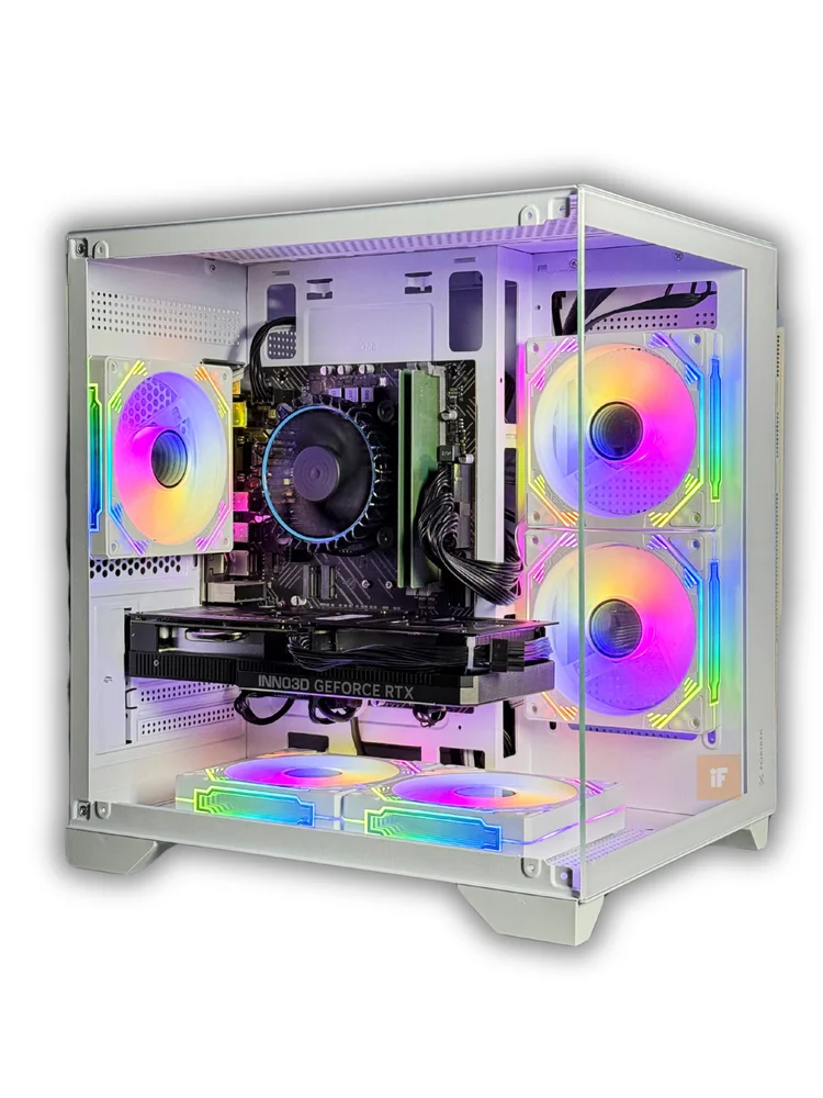 RTX3060 12GB メモリ32GB SSD1TB Ubuntu搭載PC Produtos com até 15 OFF no PIX KaBuM