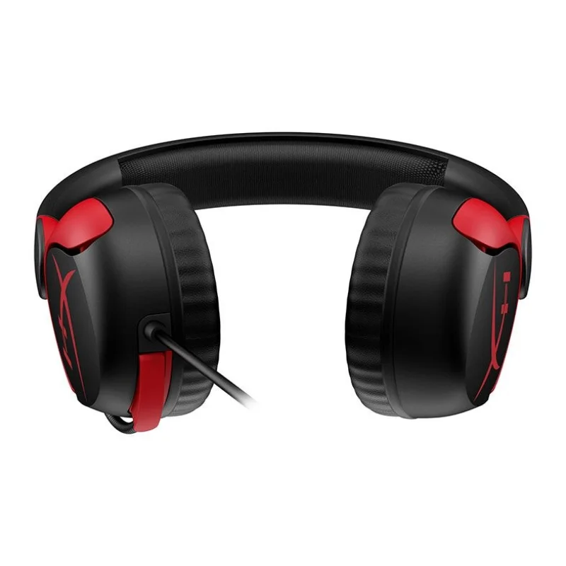 Imagem 2 de 5 do produto Fone Headset Gamer Hyperx Cloud Mini 3.5mm Preto 7g8f4aa