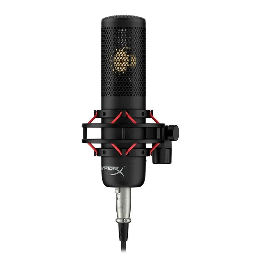 Imagem 3 de 5 do produto Microfone Hyperx Procast Preto 699z0aa