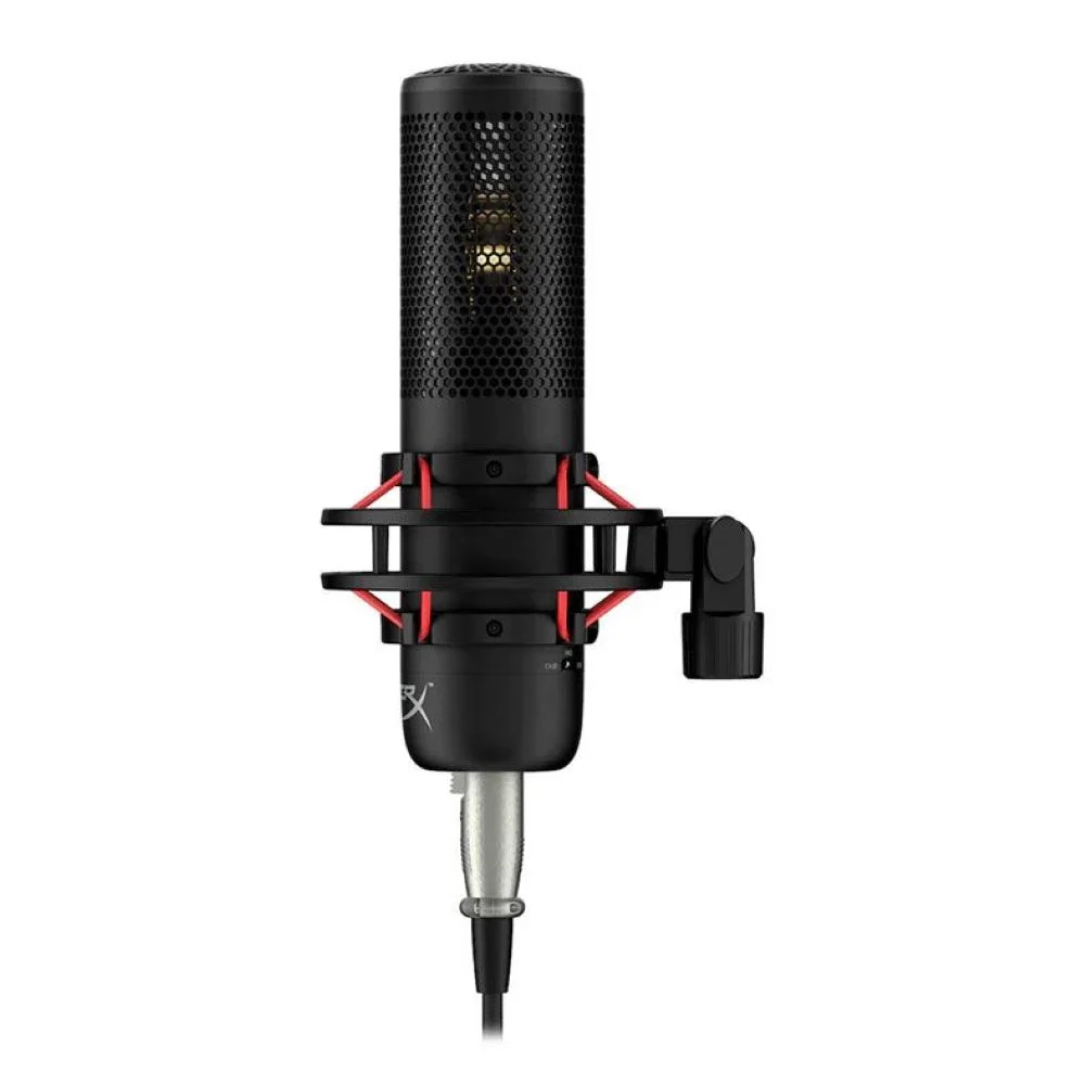 Imagem 5 de 5 do produto Microfone Hyperx Procast Preto 699z0aa