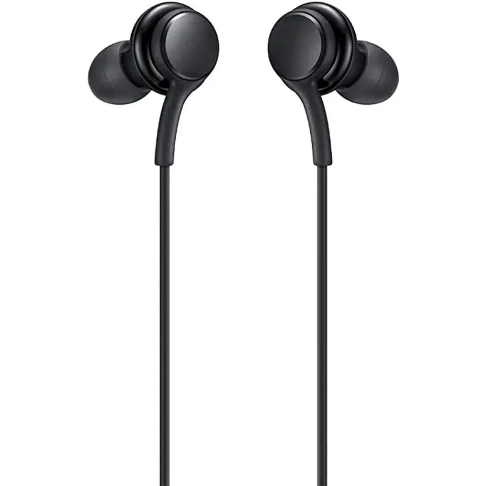Imagem 2 de 5 do produto Fone De Ouvido Tipo C Compativel Com Samsung Xiaomi Motorola Com Fio