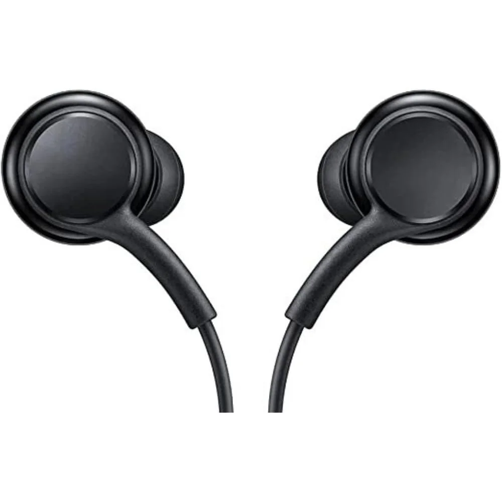 Imagem 5 de 5 do produto Fone De Ouvido Tipo C Compativel Com Samsung Xiaomi Motorola Com Fio