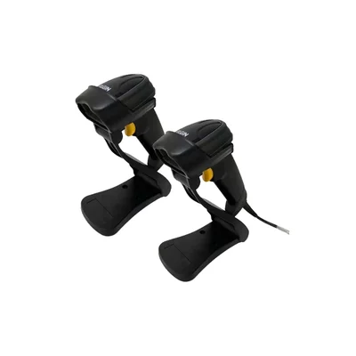 Kit Leitor Elgin El250 Usb Com Suporte 2d - 02 Und