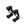 Kit Leitor Elgin El250 Usb Com Suporte 2d - 02 Und