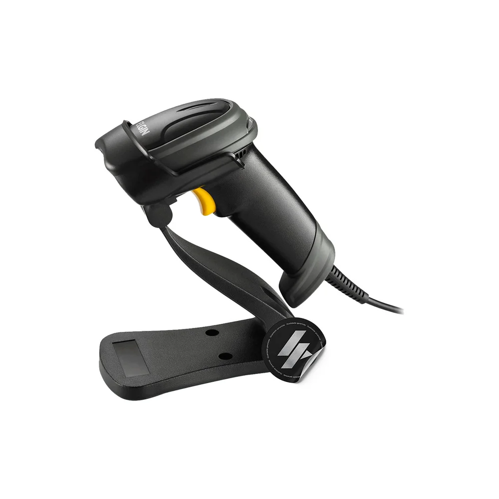 Kit Leitor Elgin El250 Usb Com Suporte 2d - 02 Und