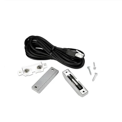 Sensores Para Interruptor De Porta Netbotz Para Rack Da Apc - 3,66m Nbes0303