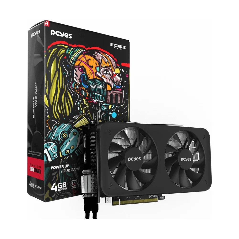 rx570 4枚 rx580 8枚 Produtos com até 15 OFF no PIX KaBuM