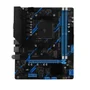 Placa Mãe Amd A320 B450, Micro-atx, Ddr4, Slot Nvme M.2, Sata 3.0, HDMI Vga Usb, PCi-e X16, Potente