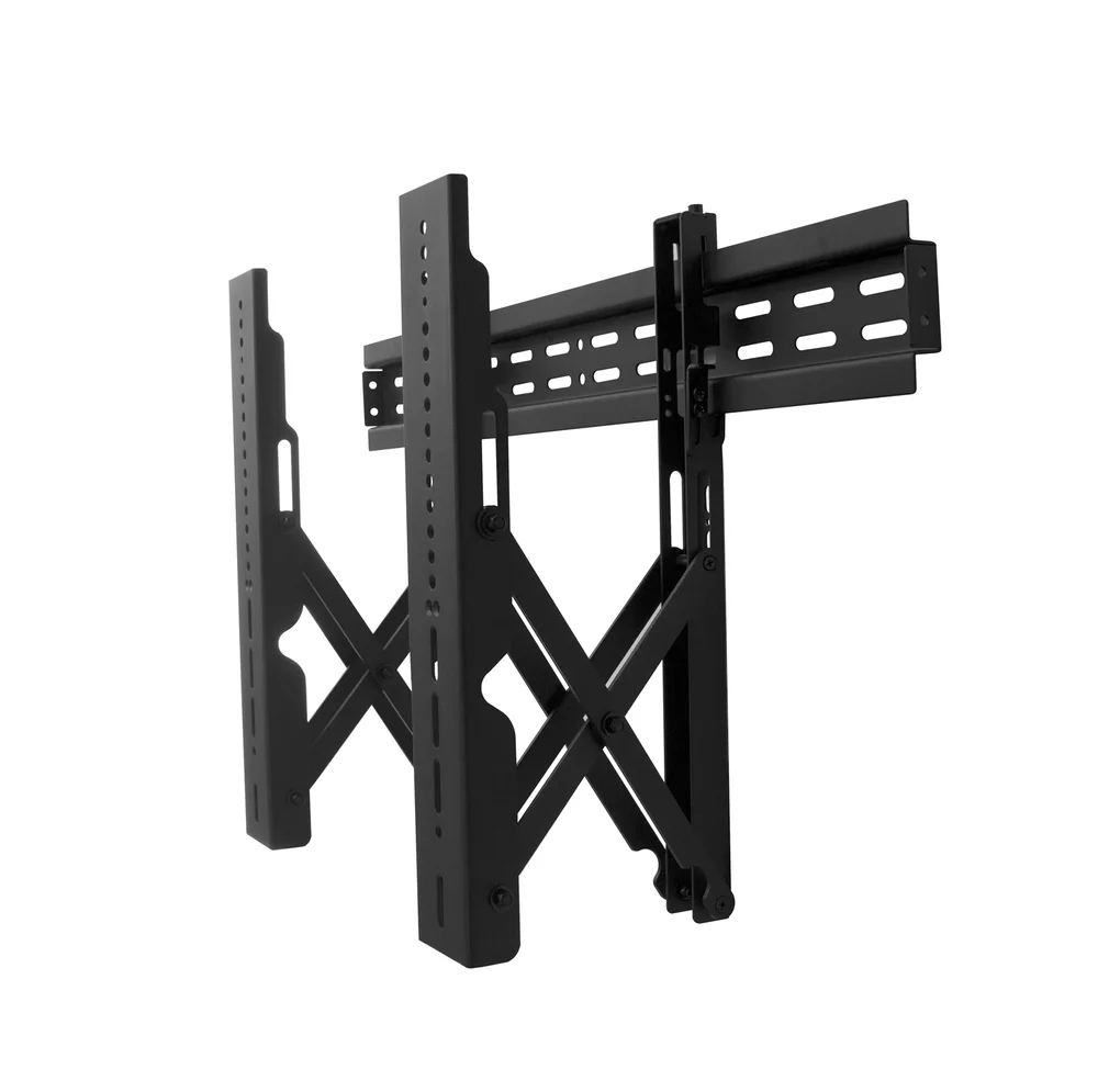 Imagem 1 de 3 do produto Suporte Video Wall Pull-out 37 À 70 " Cor:preto