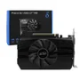 Placa De Vídeo Gamer Gt740, GDDR5 4gb, Clock 993mhz, PCi-e 3.0x16, 128bits, HDMI Dvi Vga, Alto Desempenho 3