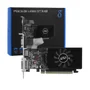 Placa De Vídeo GDDR3 1gb Gt340, Clock 600mhz, PCi-e 2.0 16x, Upgrade PC HDMI Dvi Vga 3