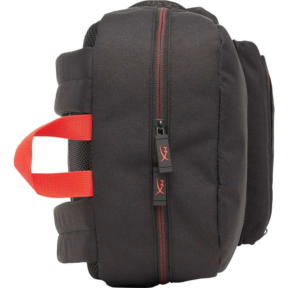 Imagem 2 de 4 do produto Mochila Notebook Hyperx Delta 16" Preta 8c524aa