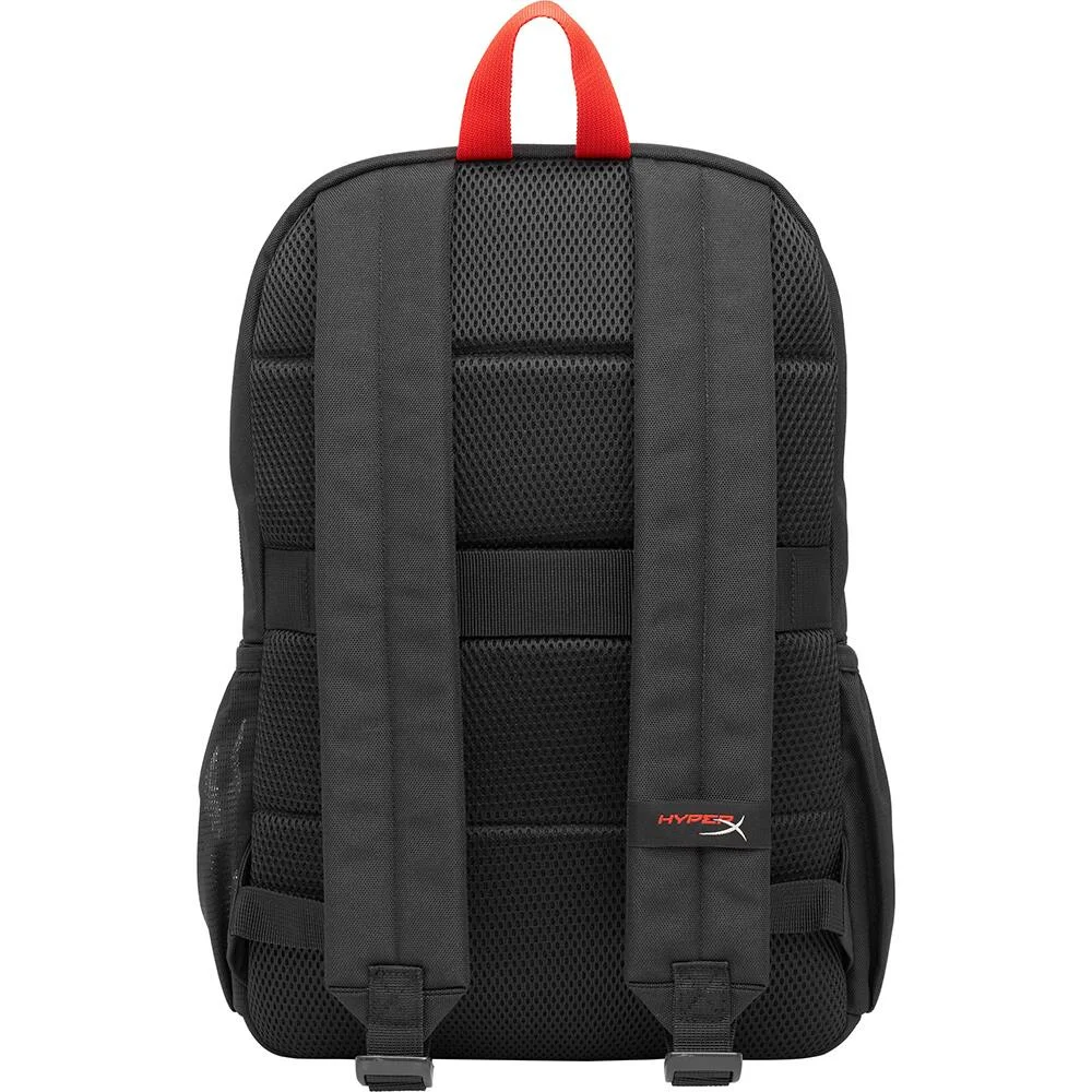 Imagem 3 de 4 do produto Mochila Notebook Hyperx Delta 16" Preta 8c524aa