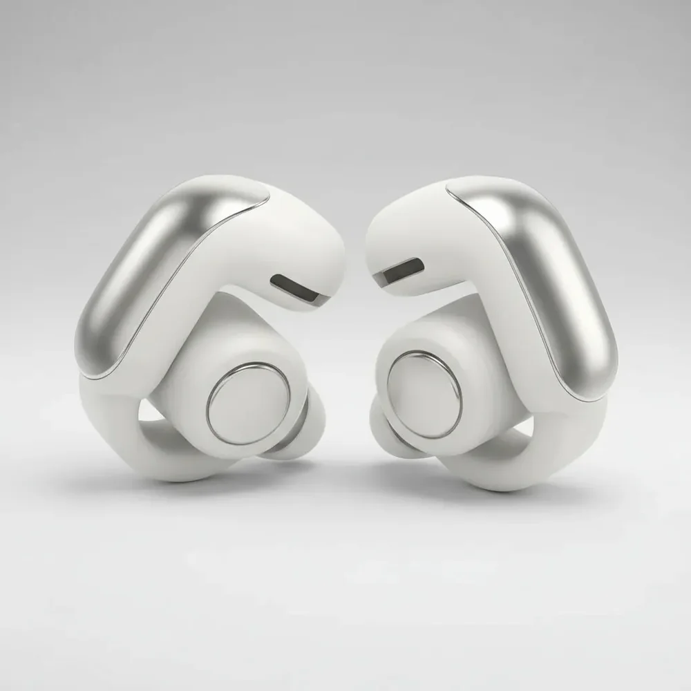 BOSE ボーズ Ultra Open Earbuds Bose Ultra Open Earbudsを見る | オープンイヤー型イヤホン | ボーズ