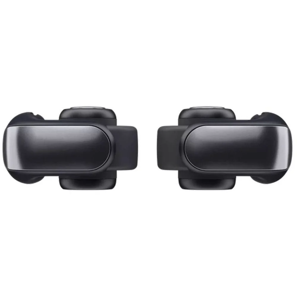 Bose Ultra Open Earbuds スモーク Bose Ultra Open Earbuds, fones de ouvido sem fio Open Ear