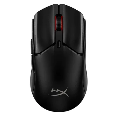 Mouse Gamer Sem Fio Hyperx Multifire Haste 2 Mini Wireless RGB Preto 7d388aa