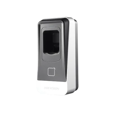 Leitor De Cartao Hikvision Ds-k1201mf