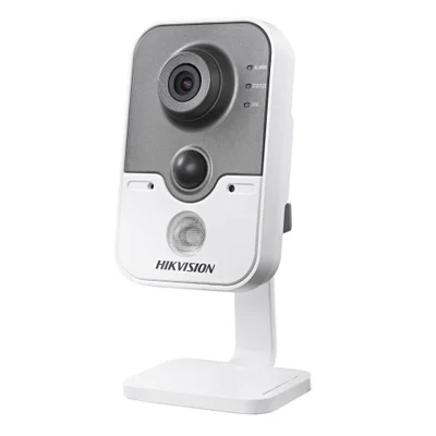 Camera Cube Hikvision Ds-2ce38d8t-pirl 2.8 1080p