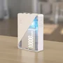 Nobreak Mini Dc Ups Marsriva Kp3 5v/9v/12v 1000mah