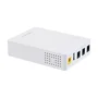 Nobreak Mini Dc Ups Marsriva Kp3 5v/9v/12v 1000mah