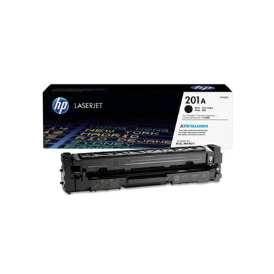 Cartucho Toner Original HP 201A Preto CF400A Laserjet