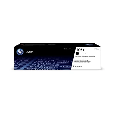 Toner Hp 105a W1105a Preto | 107a 107w M135a M135w
