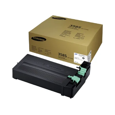 Cartucho De Toner Samsung Mlt-d358s D358 358s Original 30k