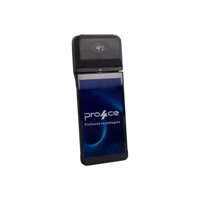 Terminal Smart Pos Gertec Gpos780 Multi Chave