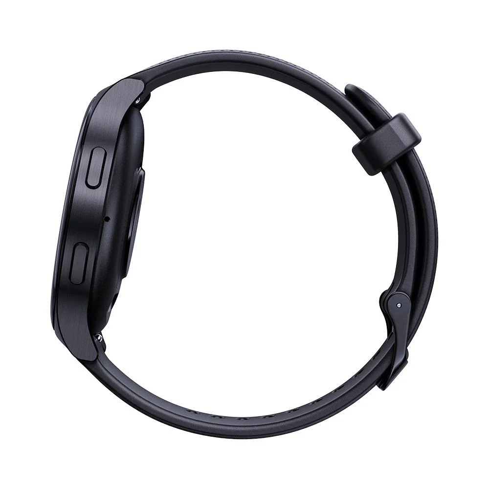 Imagem 5 de 5 do produto Smartwatch Moto Watch 120 Preto, Moswz120-pb, Motorola  Motorola