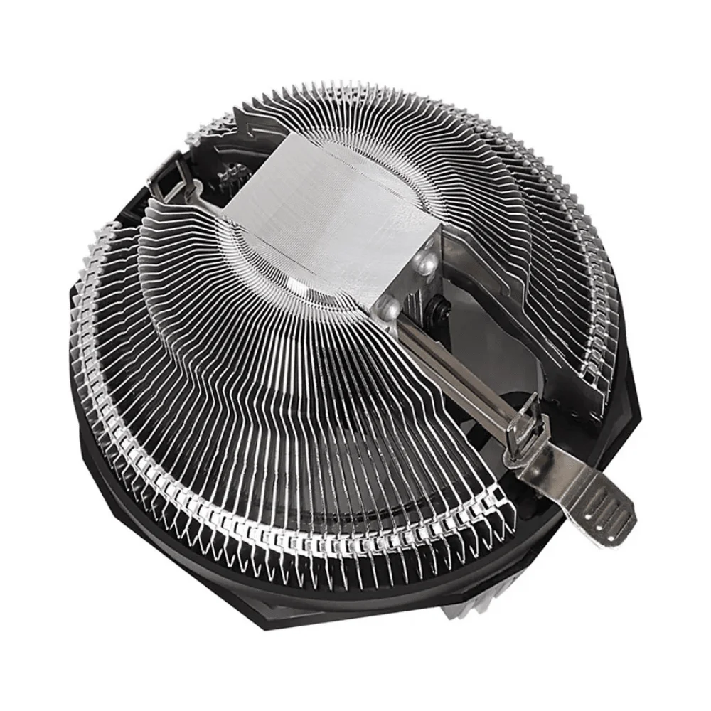 Cooler Fan 90mm Dn304 Para Gabinete Gamer LED FRGB(dn304) 7