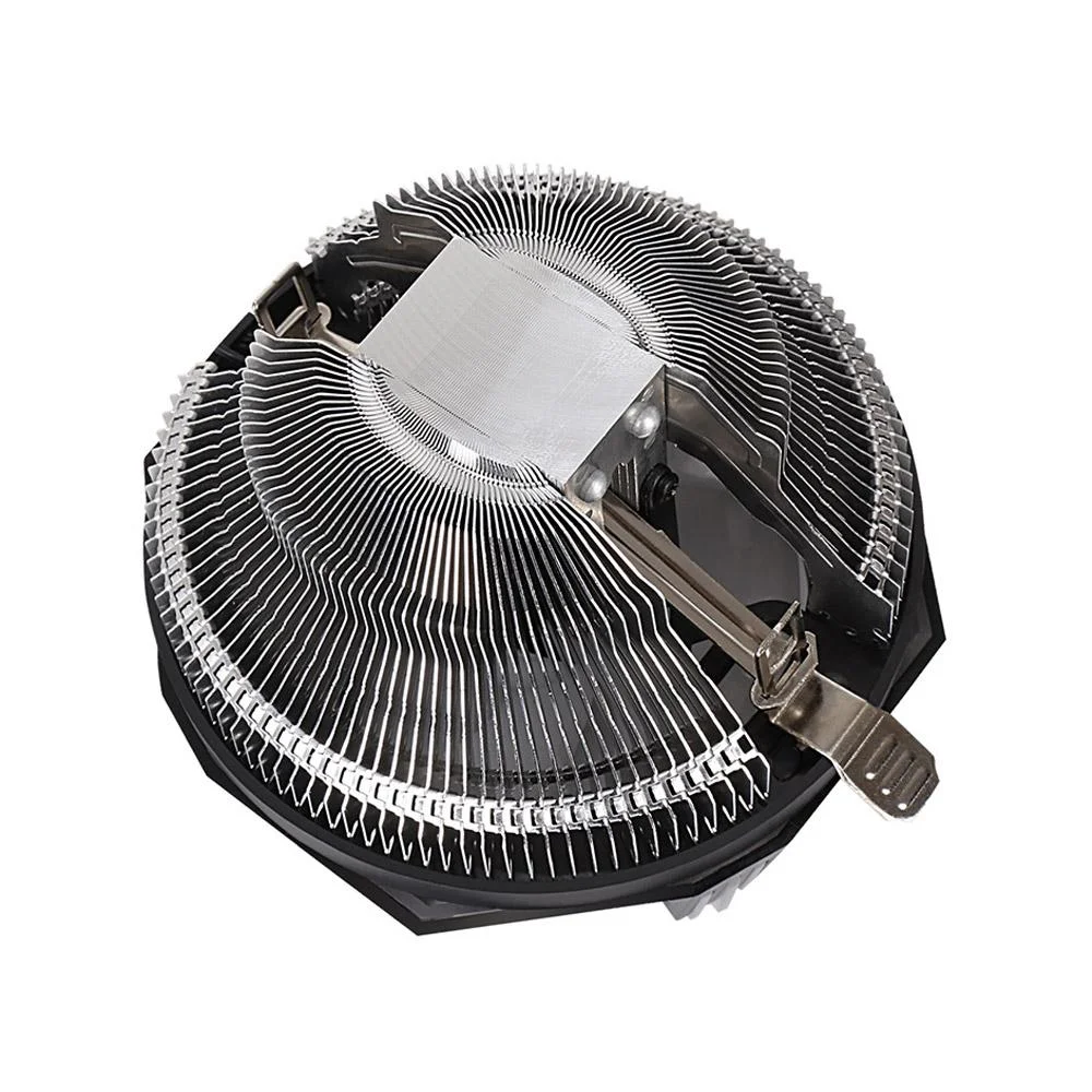 Imagem 2 de 4 do produto Cooler Fan 90mm Dn304 Para Gabinete Gamer LED FRGB(dn304)