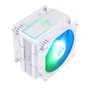 Air Cooler Draxen Dn301 ARGB Universal 120mm Branco(dn301) 3
