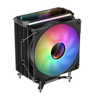 Air Cooler Draxen Dn303 ARGB Universal 120mm Preto(dn303) 2