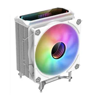 Air Cooler Draxen Dn302 ARGB Universal 120mm Branco(dn302) 2
