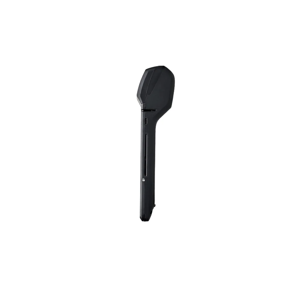 Imagem 5 de 5 do produto Terminal Smart Pos Gertec Gpos720 Multi Chave Usb Bt