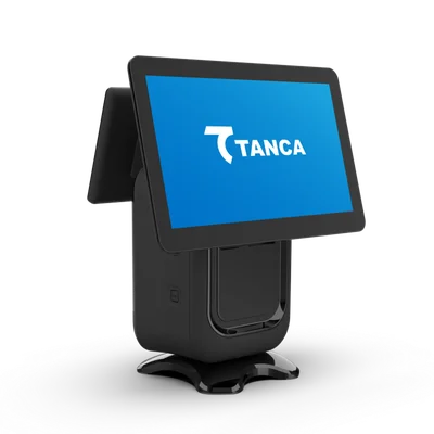 All In One Tanca Touch Screen Tpt-900 + Impressora 006966