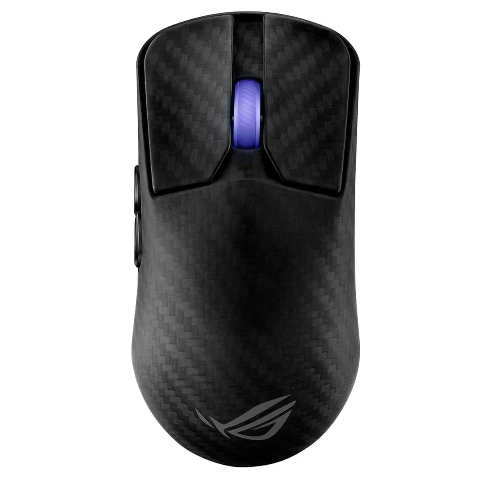 ASUS ROG Harpe Ace Extreme ゲーミングマウス Produtos com até 15 OFF no PIX KaBuM