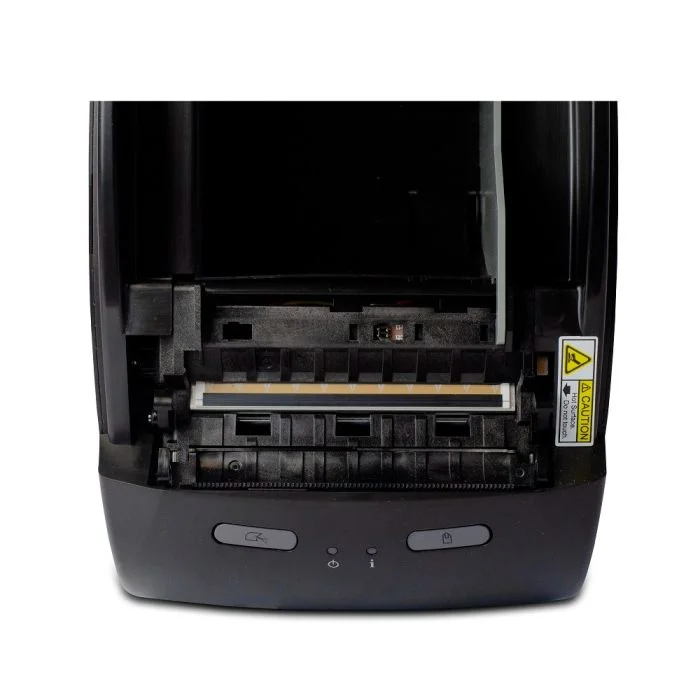 Imagem 3 de 4 do produto Impressora Térmica Elgin Mp-4200 Hs Não Fiscal Guilhotina Usb Serial Ethernet