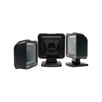 Kit Leitor Fixo Elgin El8600 Usb 2d - 03 Und