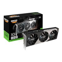 Kabum Placa De Video Inno3d Geforce RTX 5080 X3 16gb Gddr7 256bits N50803-16d7-176068n image