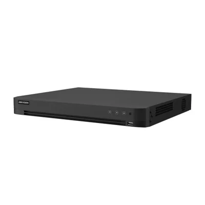 Dvr Ids-7232hqhi-m2/xt Hikvision