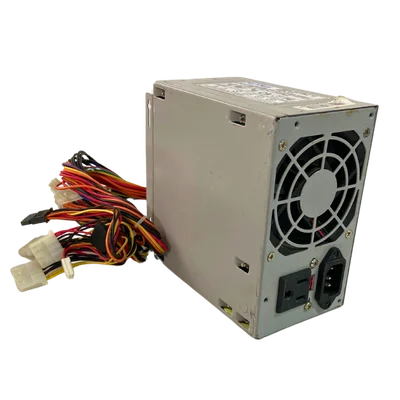 Fonte Atx 450w Huntkey Lw-6450 V2 2