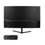 Monitor Gaming 27 " LED  Fhd, Alta Definição, 5ms 100hz, Redução Luz Azul, Vga HDMI, Novo
