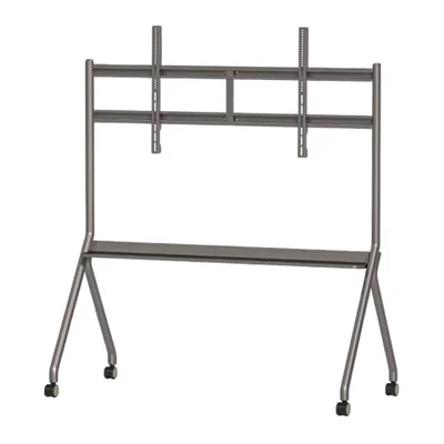 Suporte Móvel Para Tela Interativa Digital 86 À 98 "
