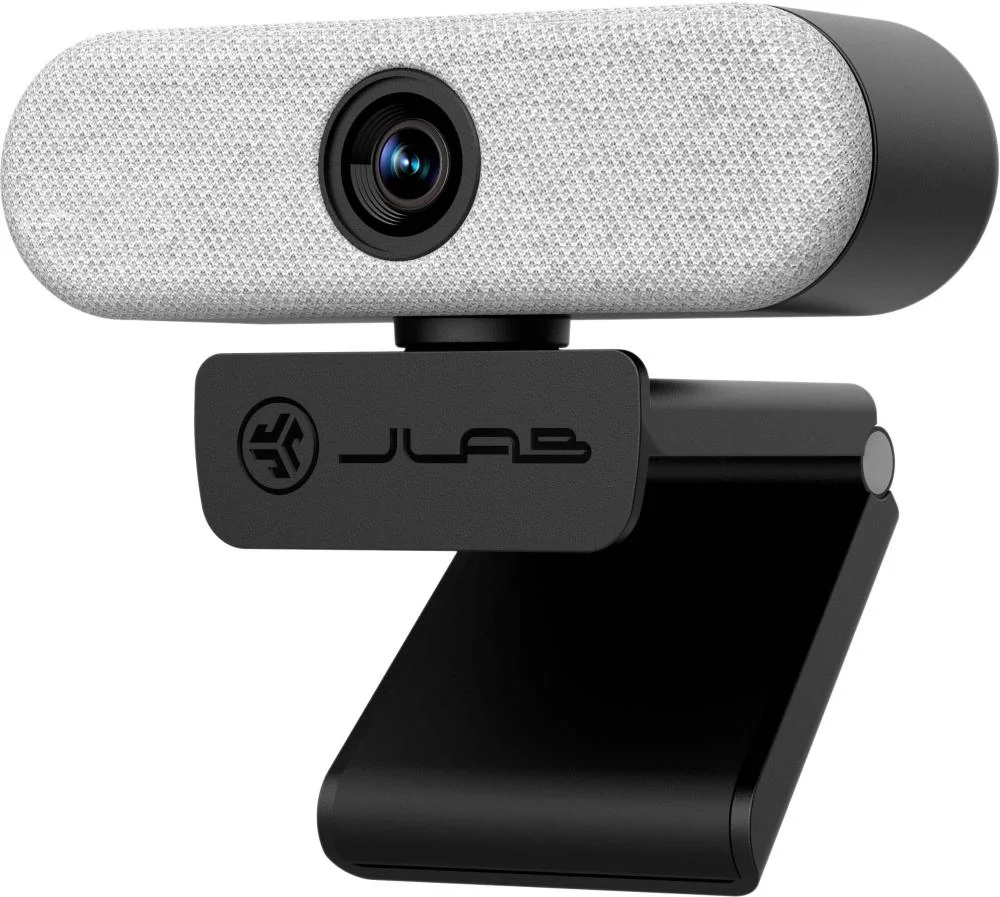 Imagem 3 de 3 do produto Jlab - Webcam Epic Cam - Preto-wepiccamrblk124
