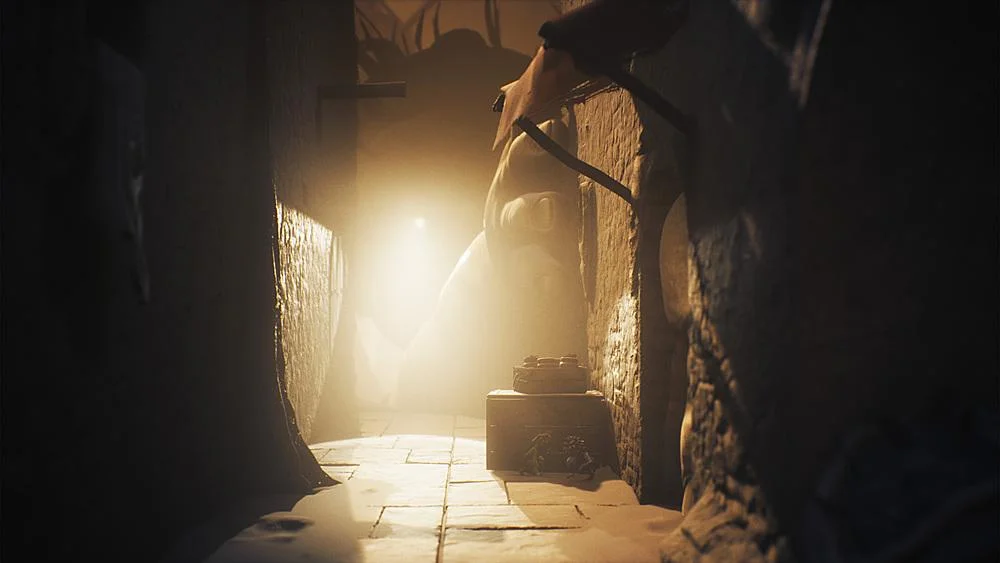Imagem 4 de 5 do produto Jogo Little Nightmares Iii - Nintendo Switch All Video Games
